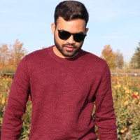 Ravikumar Patel