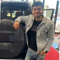 Rishab Sharma