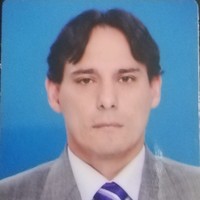 Oscar Alonso Mosquera Garzon