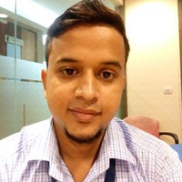 Badalkumar Das