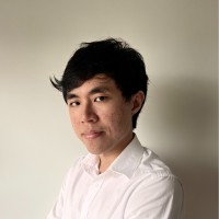 Yeap Keng Teck, CAMS