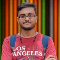 Arunava Ghosh