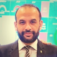 Mohamed Ali El-Shafie