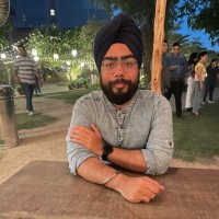 Arshdeep Bindra