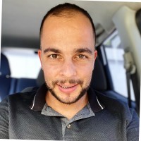 Luís Otávio Nunes Da Silva