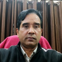 Binay Jha