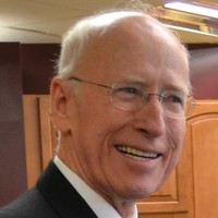 Stephen Rochat