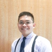 Francis Eric Paladin