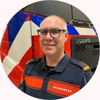 Bas Van Der Heijden