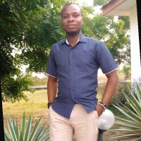 Joseph Akubo