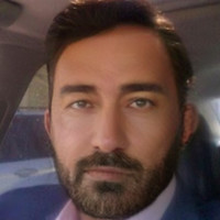 bahman sabouri
