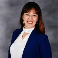 Carolina Bustos Cabrera