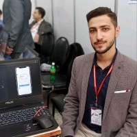 Abdulrahman Alhajjah