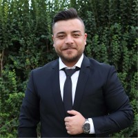 Fatih Barış ŞAHAN