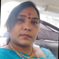 Vaddi Syama Sundari