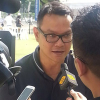 Ridzal Saat