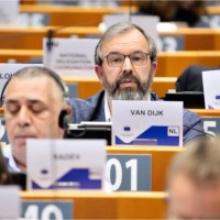 Egbert van Dijk
