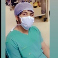 Sachin Bhargande
