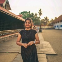 Malavika Manohar
