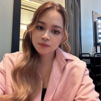Richel Mae De Luna