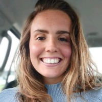 Chloe Hawker