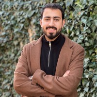 Ibrahim Al Kharusi