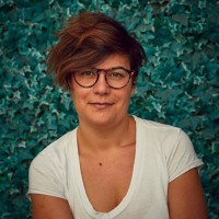 Irina Dzhambazova