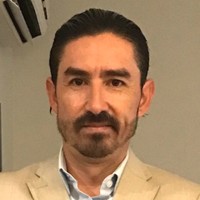 Joel Caiceros Riviello