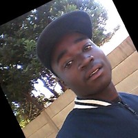 John John Mathebula