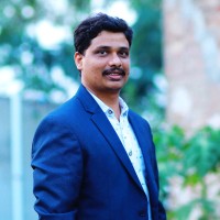 Raju Yarida
