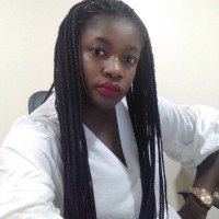 Amenan Josiane Yao