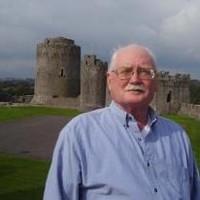 Robert Kurt Welch Sr