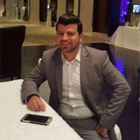 Hussein M. Younes, Mba