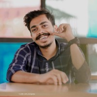 Vishnu Chandran