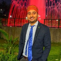 Tk Tripathi