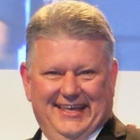 Keith Burks
