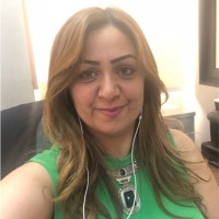 Lucy Ibrahim