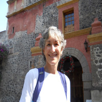 Martha LaViolet