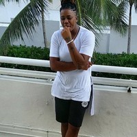 Janae Bailey