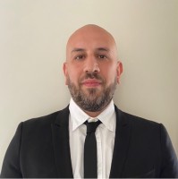 Atanas (Alex) Bedelovski
