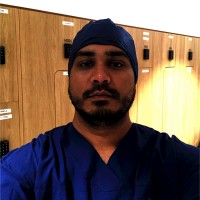 Jasprit Singh