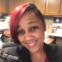 Tamieka Weaver