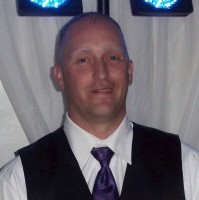 Jay Senior