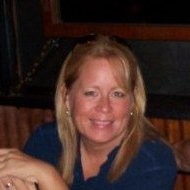 Sue Joy