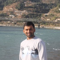 Pramod Kumar K C