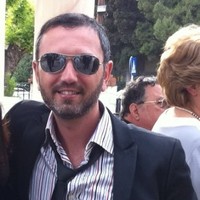 Evangelos Grigorakis