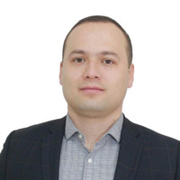 Murodjon Khamraev