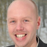 Michael Randløv