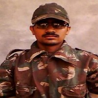 k.mohan Krishnareddy