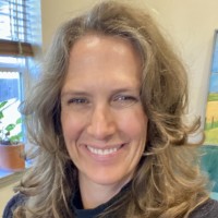 Amy Harrington